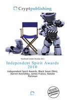 Hardmod Carlyle Nicolao | Independent Spirit Awards 2010 | Taschenbuch (2026)