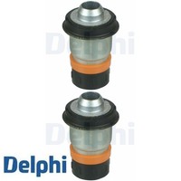2X Lagerung FüR AchsköRper Delphi TD888W Lagerung AchsköRper Buchsen