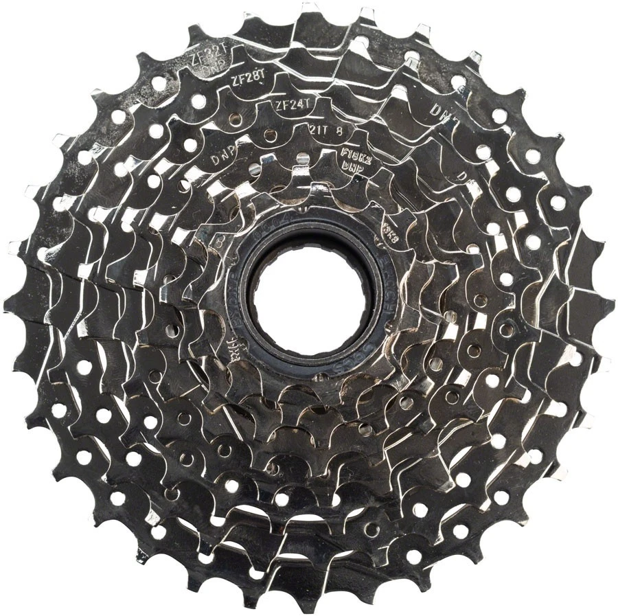 Cassette Kopen Voor De Fiets? - Kramer Fietsen