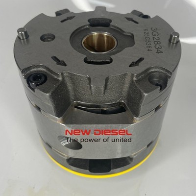 New aftermarket replacement for Vickers Vane Pump 35VQ25 Cartridge Kit-3G2834