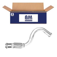 BM AUSPUFF-ABGASROHR VORNE HOSENROHR passend für CITROËN C5 PEUGEOT 508 | BM5088