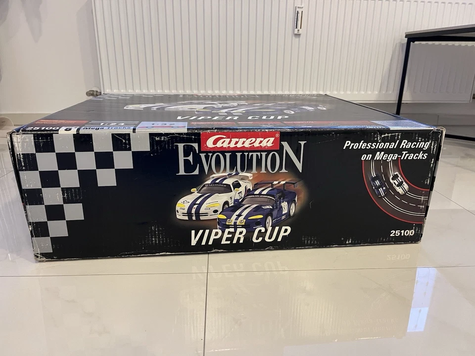Carrera Evolution Viper Cup - Bild 2 von 4