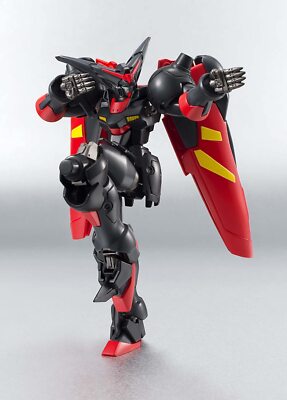 BANDAI ROBOT魂 MASTER GUNDAM & GOD GUNDAM s-l400.jpg