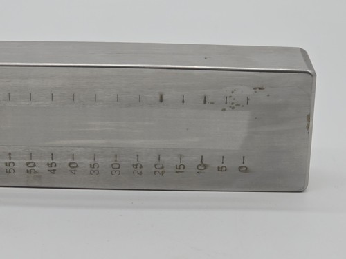 Medidor de precisión y herramienta PH-125 finura de molienda CO. - Imagen 7 de 16
