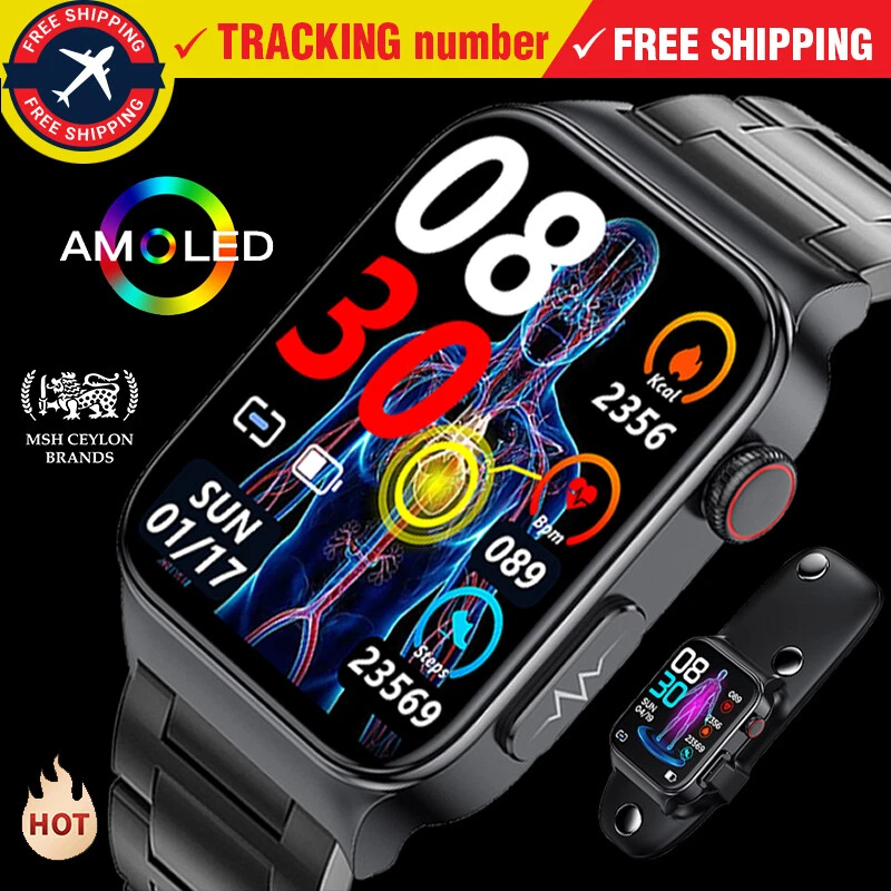 Temperatura corporea hotsell apple watch