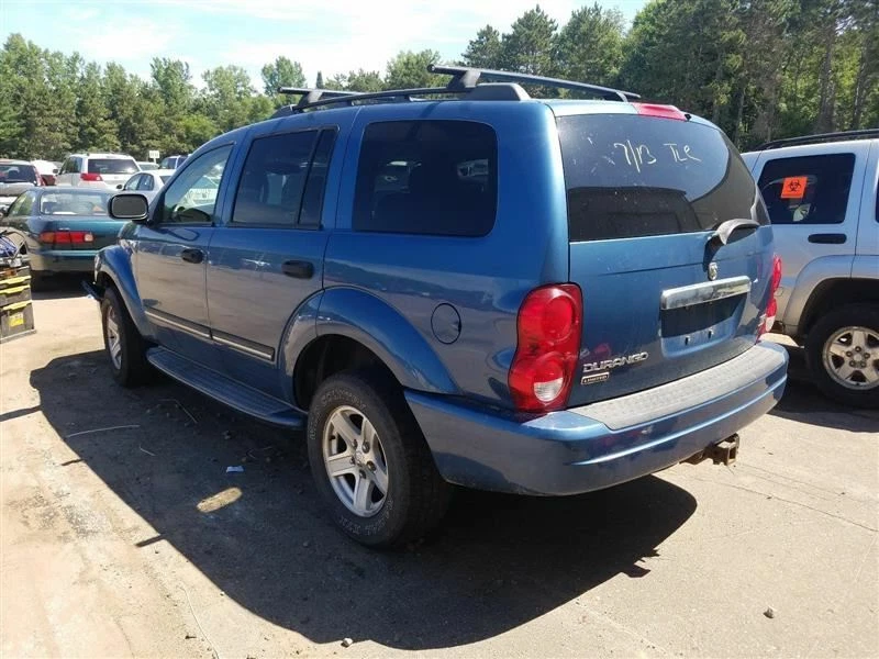 Faro antiniebla Durango Sku #2792972 2005 Foto 3 de 4