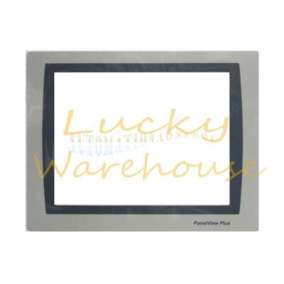 Protective Film Overlay For PanelView Plus 1000 2711P-T10C22D9P-B~