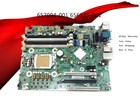 M-ATX Motherboard for HP Compaq 8300 Elite SFF Q77 LGA1155 657094-001 656933-001
