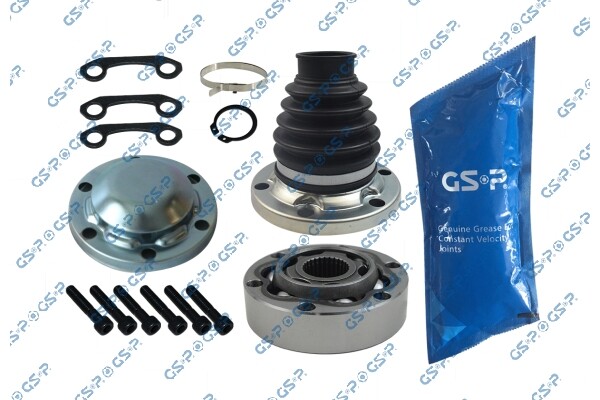 Gsp 601610 Gelenksatz Antriebswelle FüR Audi-image