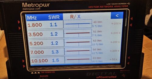 1 : 4 - Balun 1 KW PEP/SSB - Zdjęcie 4 z 5
