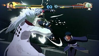 NEW PS4 NARUTO- Naruto - Shippuden Ultimate Ninja Storm 4 NEW PS4 NARUTO- Naruto - Shippuden Ultimate Ninja Storm 4