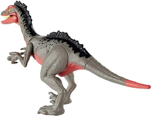 Nuova Mattel - Jurassic World - Figure di dinosauri 2017-2024 - Fai la tua selezione - Foto 62 di 79
