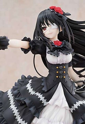Date A Live tokisaki kurumi Fantasia 30th Anniversary Ver. 1/7 Scale - Picture 5 of 7