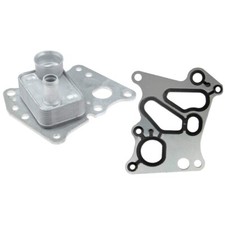 NTY Ölkühler Motoröl passend für Mercedes-Benz C-Klasse W204 S204 R172 200 250