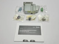 DANFOSS PVES-EX ELECTROHYDRAULIC ACTUATOR
