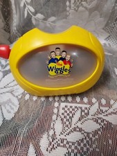 2003 The Wiggles Pty Ltd View Master