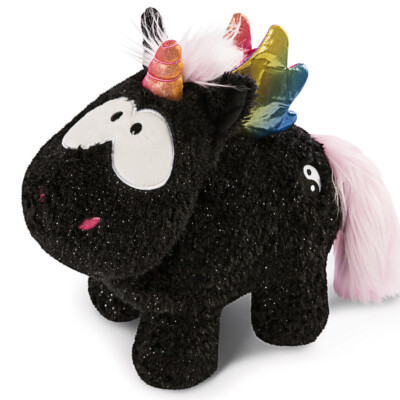 Nici, Einhorn Rainbow, Yin, unterschiedliche Grösse