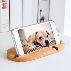 vertical phone stand