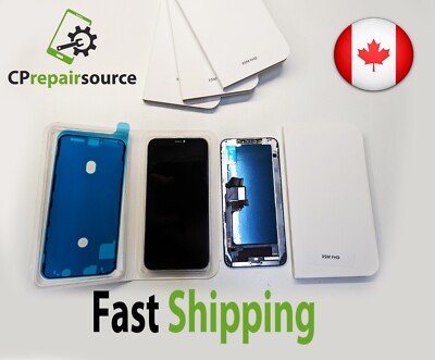 FHD LCD Screen Display Touch Digitizer Assembly Replacement For iPhone Xs Max