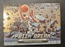 Jordan Hawkins PRIZM BREAK ROOKIE RC 2023 Panini Prizm Draft Picks No. 4
