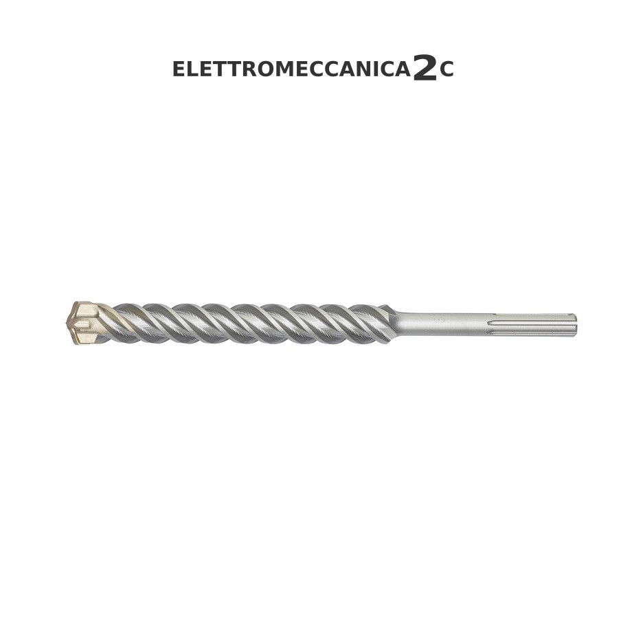 DEWALT DT60812-QZ punta sds max 4taglienti 18x540mm gamma XLR