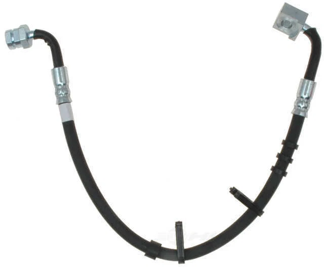 制动液压软管适用于 2005 - 2007 年福特 E-250 E-250,E-350 Super Duty E-450 Supe — 第 2/2 张图片