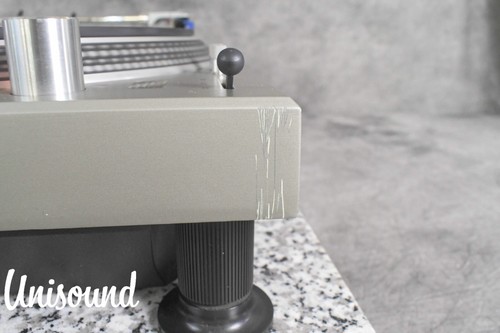 Technics SL-120 Direct Drive Player System w/ SME 3009 S2 tonearm in Very Good. - Picture 20 of 24