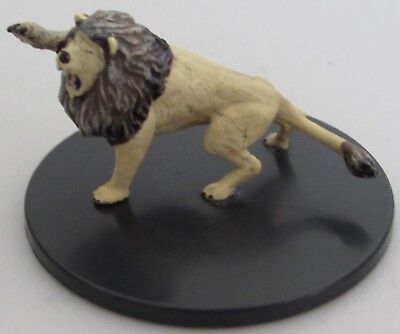 Pathfinder Battles Lion 27 of 45 Jungle of Despair