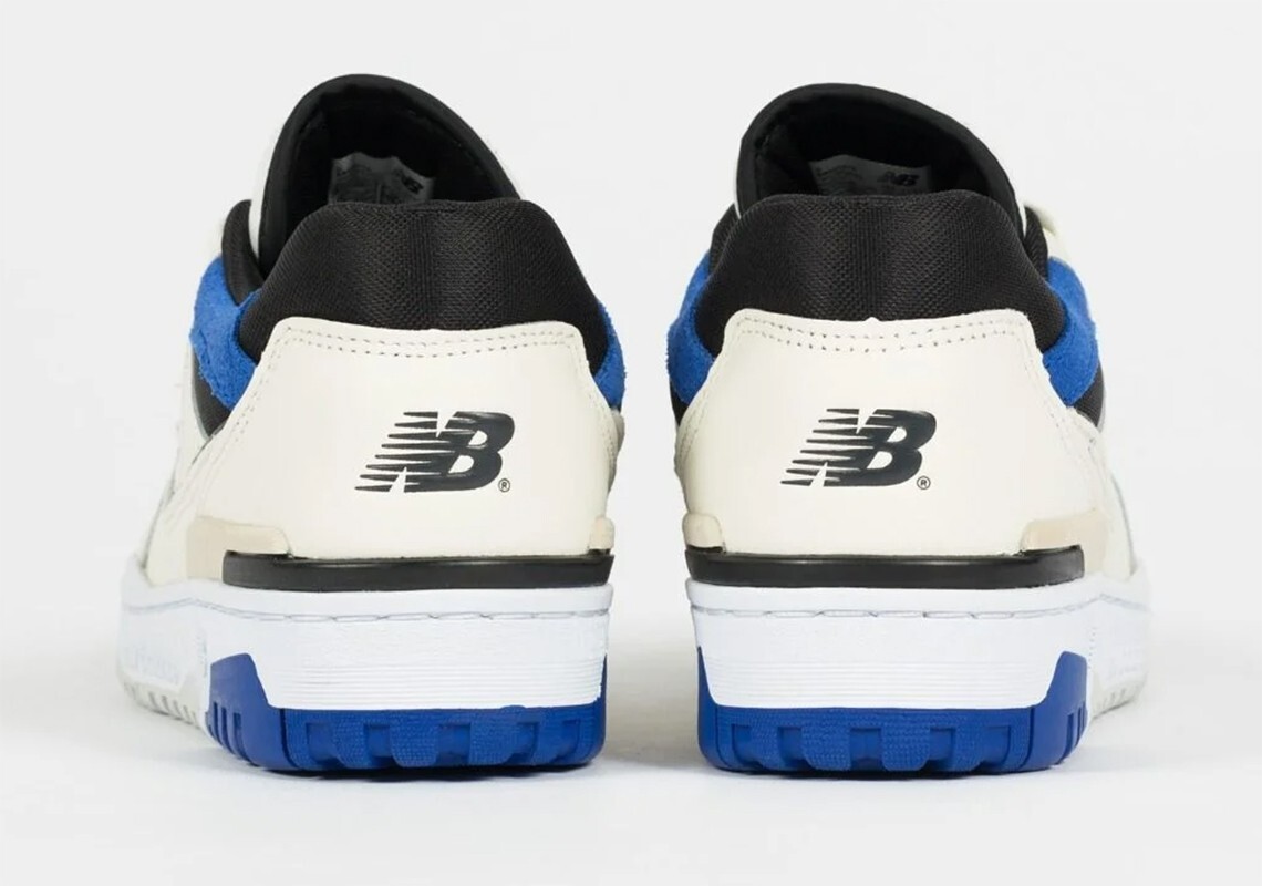 New Balance 550 Sea Salt Team Royal BB550VTA Men's Sizes Brand New