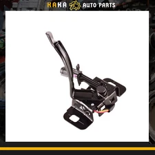 Hood Latch Lock for 2017-2018 Cadillac XT5