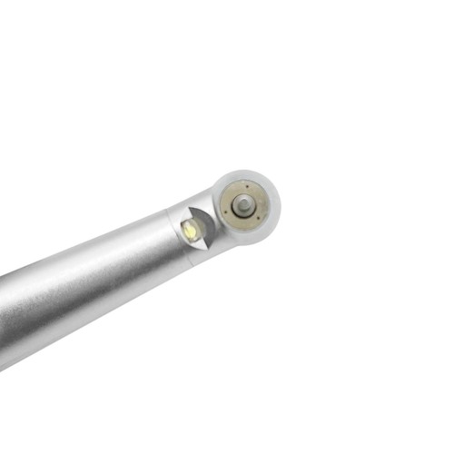 5pcs PANA MAX dental Self-power LED generator Ceramic high speed handpiece 2hole - Picture 20 of 20