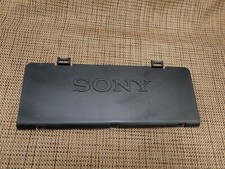 Sony CFD-8 CD Radio Boom Box Radio Replacement Battery Cover