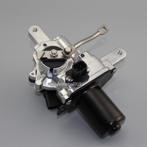 Turbo Wastegate Actuator CT16V for Toyota Landcruiser Hilux SW4 1KD-FTV D4-D 3.0 - 第 1/12 張圖片