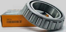 Timken 387A made in USA Bearings and Seals Wheel Bearing Race BEARINGS OEM
