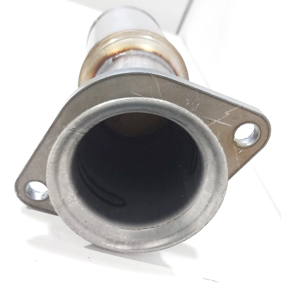 1993 1994 1995 Cadillac Eldorado 4.6L V8 Catalytic Converter - Image 4 of 4