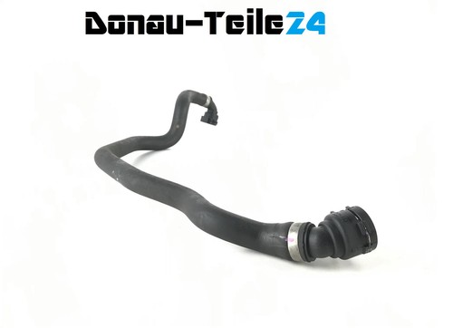 BMW E70 X5 Kühlwasserschlauch Kühlerschlauch Wasserschlauch N57