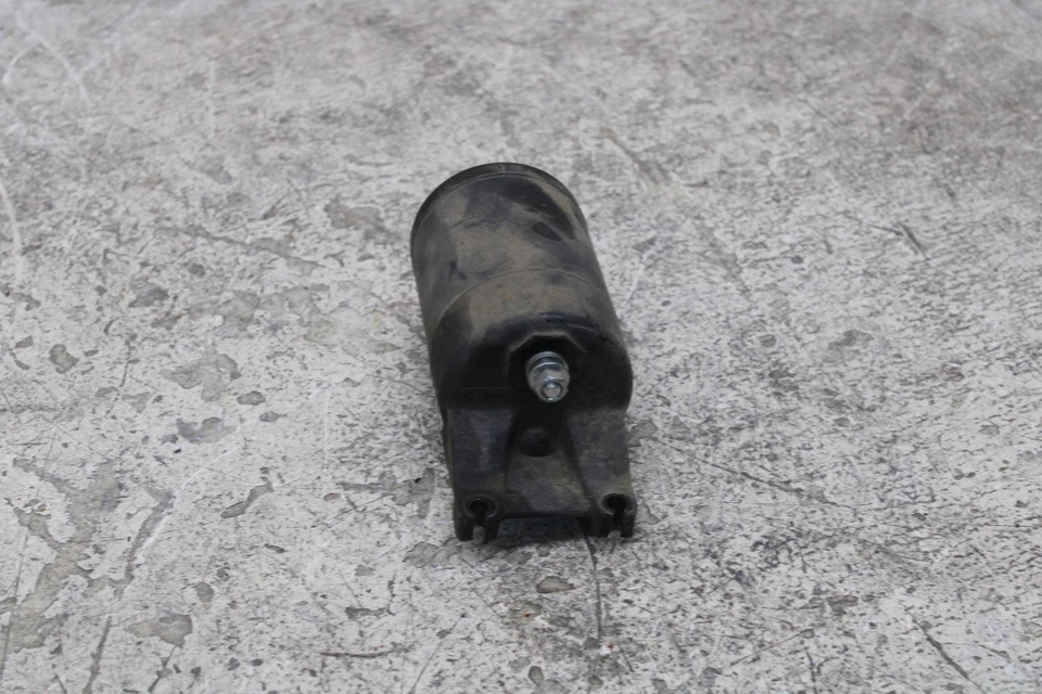 12-16 KAWASAKI NINJA 650R EX650 650 OEM MOTOR ARRANQUE MOTOR -DC 12V D6 Foto 2 de 4