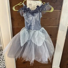 NEW Weissman Dance Costume Childs Tulle Sequin 13511 Nutcracker  Moon Fairies SC