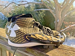 under armour deception mid