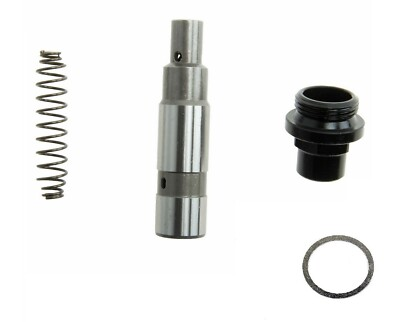 #ad #ad Febi Timing Chain Tensioner Lower Piston Washer Crankshaft to Camshaft for BMW $44.95