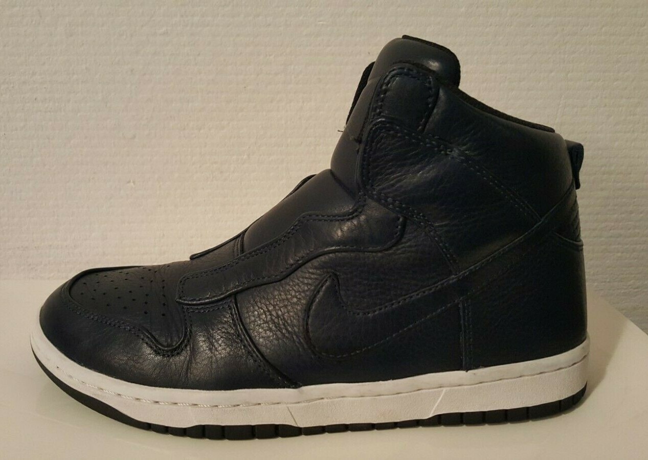 SACAI X NIKE Nike x Sacai Dunk Lux SP unisex US9 UK 6 5 EU 40 5 come nuove!