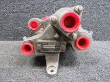 6151699 Pratt & Whitney Fuel Pressure & Drain Valve