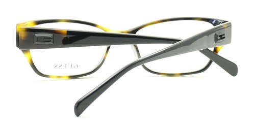 GUESS GU2408 A 52mm Anteojos MARCOS Anteojos RX Gafas Ópticas Nuevas - CONFIADAS - Imagen 9 de 12