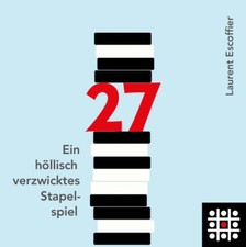 27 - ein höllisch verzwicktes Stapelspiel