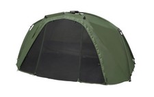 Trakker Tempest Brolly V2 Mozzi Insekt Reißverschluss in Panel *PORTO BEZAHLEN*