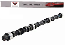 Chevrolet 230 250 6 Cylinder Enginetech Hydraulic Flat Tappet Camshaft 1963-1989