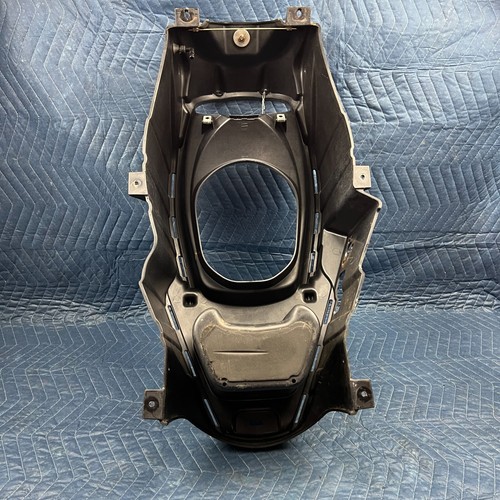 KAWASAKI ULTRA 250x 260x 250 260 X LX CENTER CONSOLE COVER STORAGE 14091-3782-6Z - Picture 10 of 14