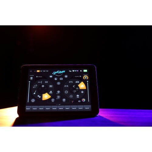 Daslight Light Rider 512 | Neu - Afbeelding 7 van 7