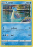 Lapras 023/078 Pokemon Go Pokemon TCG Holo Rare