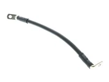 For 2005-2008 Porsche Boxster Engine Ground Strap Genuine 85552QRSK 2006 2007